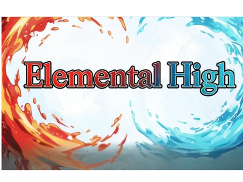 Power high TN