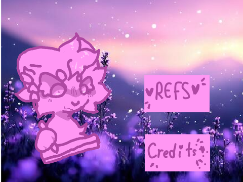 °.☆Oc Refs and Storage!!!☆.° WIP 