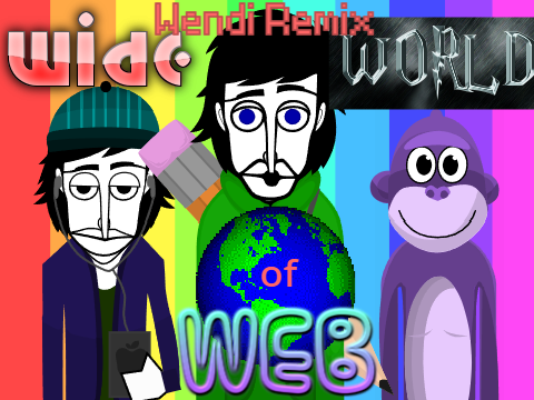 BunBox V2: Wide World of Web - Wendi Remix