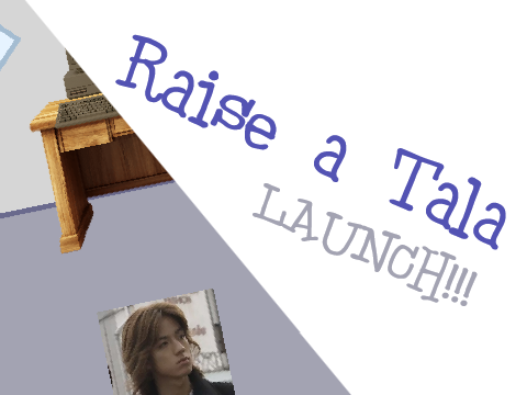 Raise a Tala