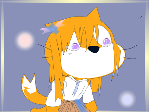 いつ私の絵柄が見つかるのだろうか