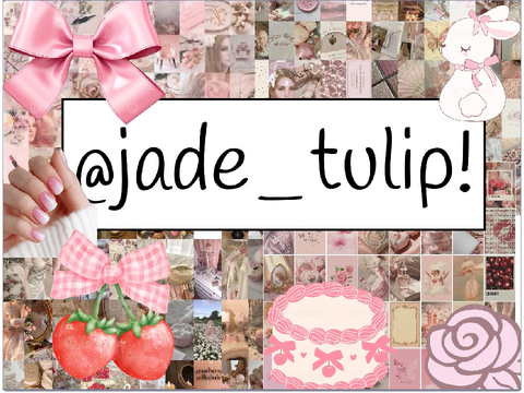 ۶۟ৎ ①⓪+ banner contest ۶۟ৎ entry!