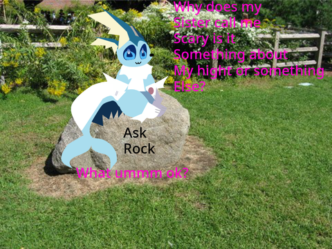 Ask rock: Tsunami remix