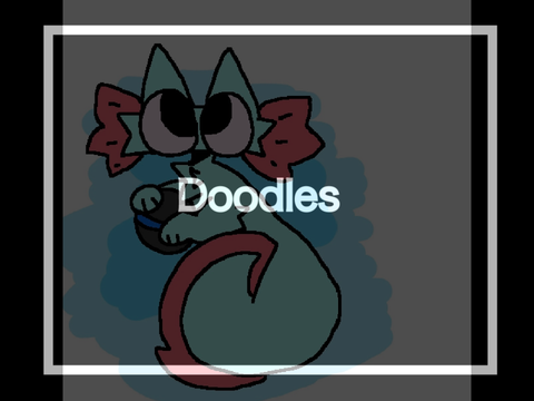 Some doodles