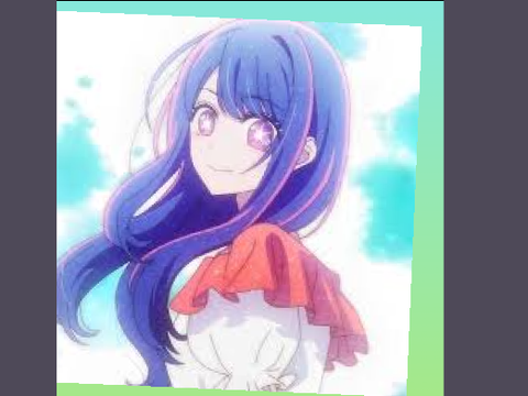  Ai Hoshino
