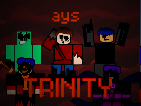 AYS Trinity