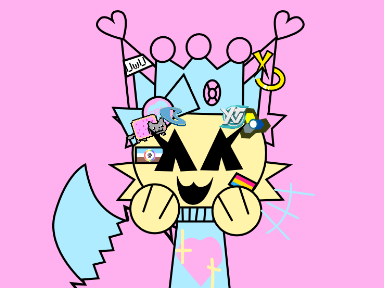 Moji Giggles (Remake)