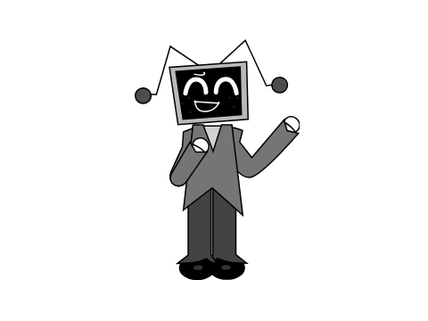 A new member has joined the KKS cast!
