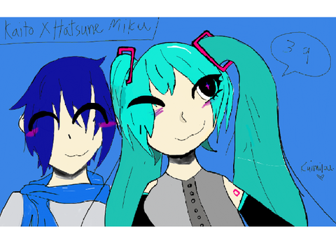 Music ver of my art dump!