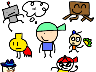 Abou Mii extendead