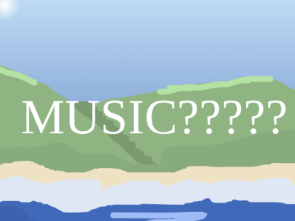 SOOOO........ I Make Music I Guess....