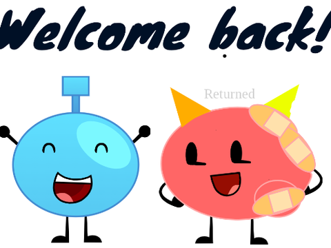 Welcome back! @seethis33  remix
