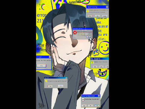 virus