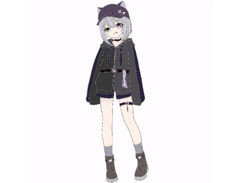 なぁむへ！遅くなりました！