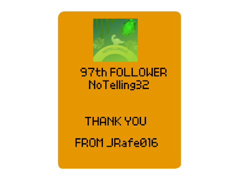 98 followers 