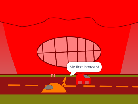 tornado intercept animation 3