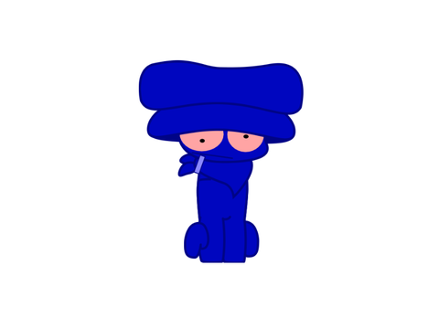 It feels weird to be back [Joke 3]