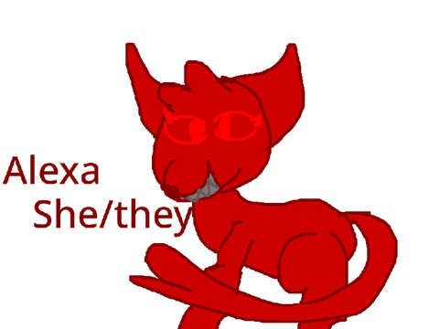 Alexa OC ref