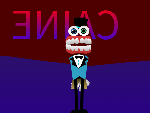 Eniac vector 2.0 