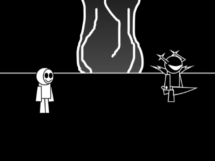 AYRPG TIAAAA - Knightmare (SIDEBOSS/SUPERBOSS 1) [0]