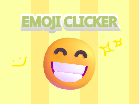 ᴇᴍᴏᴊɪ ᴄʟɪᴄᴋ! | ᴛᴏᴜɢʜ ᴇᴅɪᴛɪᴏɴ 