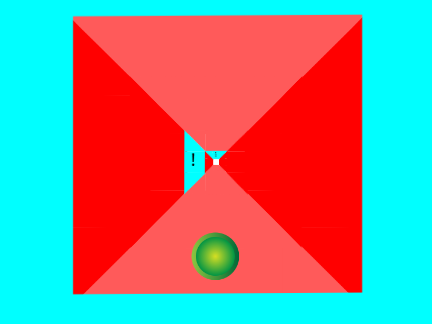Tunnel Runner Mobile version