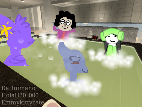[♨]୨୧ ~Add yourself to the hot-springs~ ୨୧||#AY #All #Animation #RemixThis #Asmr #AddYourself...:3