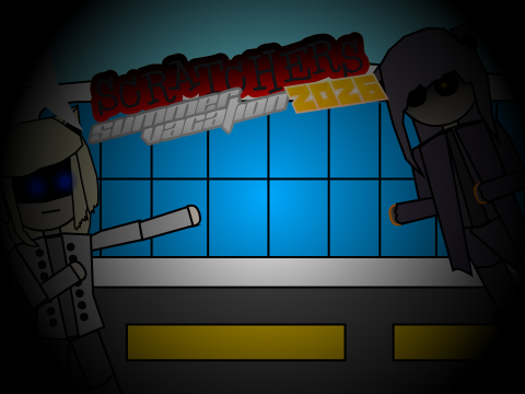 AY: Scratcher's Summer Vacation 2026: 3rd Scene (Remix #5)