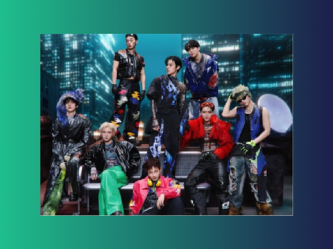 -“BAD” by ATEEZ-