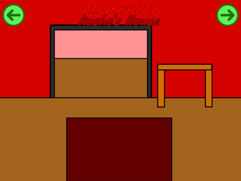 AY: In Kosho's House (1.5)