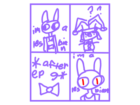 TADC episode 9 spoilers kind of