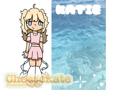 Katie ref (REWORK)