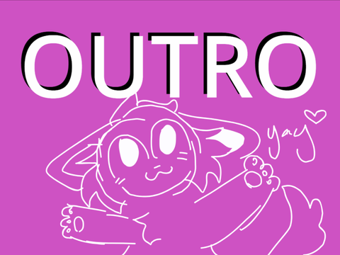 OUTRO WIP