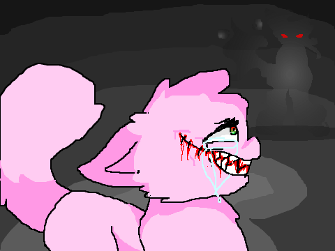 Idk i just got bored :P 