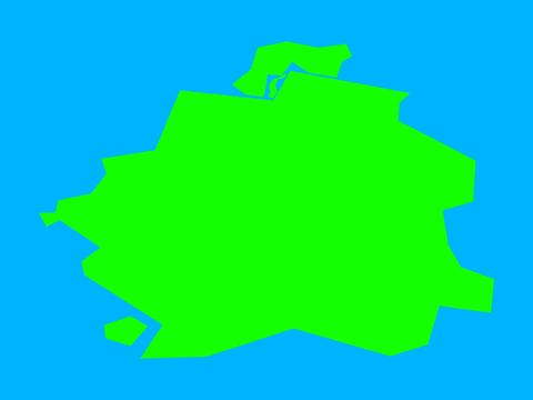 架空国家「華宮共和国」