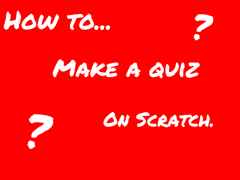 How To Make A Quiz