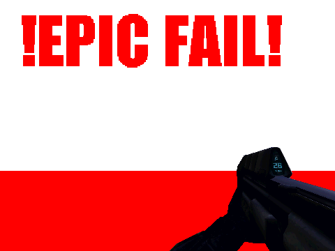 Wierd Wars Episode 1