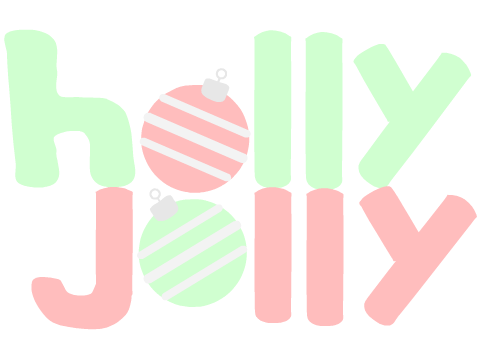 Holly Jolly Christmas |End|