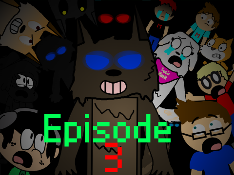 (Original) Chica: Story Mode™ - Episode 3