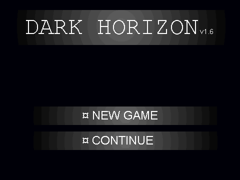 Dark Horizon (v1.6)
