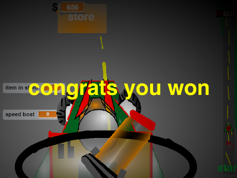 race cars-2