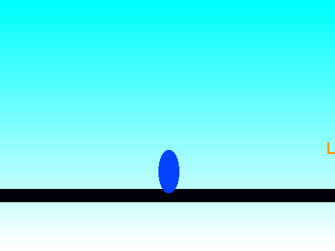 Scroll-thing