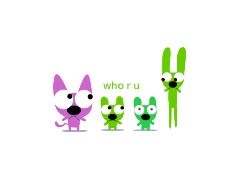 who this?