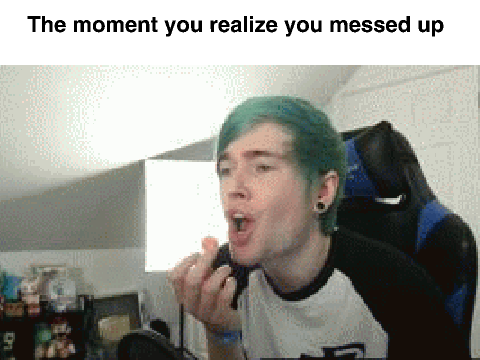 DanTDM Meme