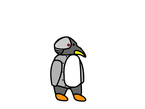 Oc for Jimbot6000