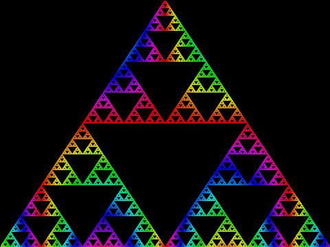 Chaos Game