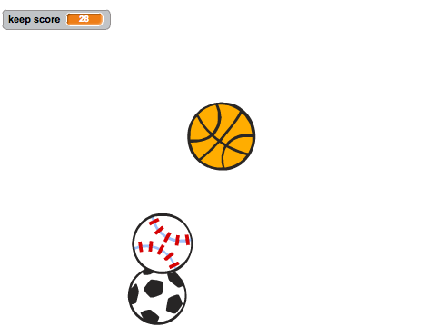 play ball