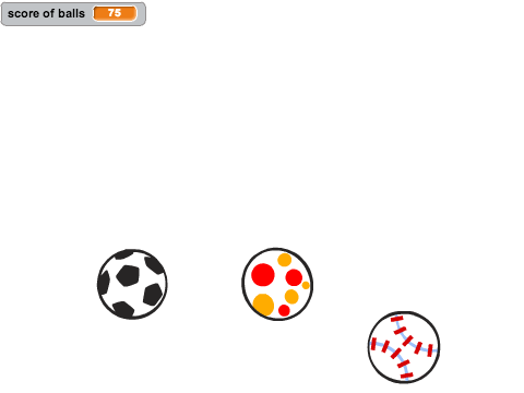 ball play