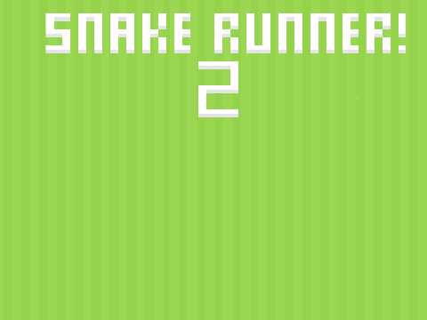 SNAKE RUNNER 2  v2.1