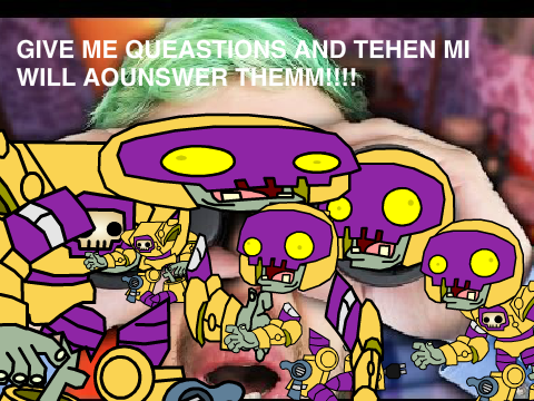 RUSTBOLT QNAA GIV ME QUSTIOESN